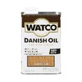 Watco D OIL GL OAK QT V 242210